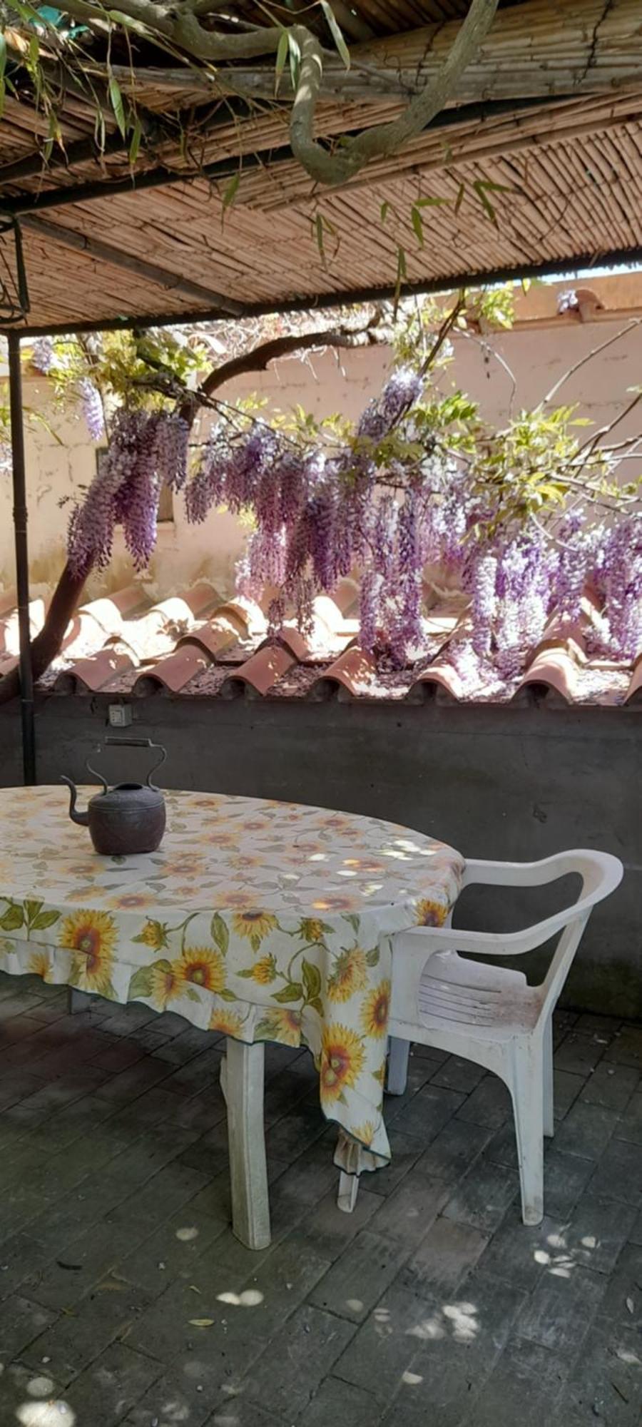 Villetta Rosetta Capri Luaran gambar