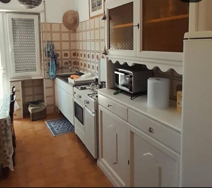 Villetta Rosetta Capri Luaran gambar