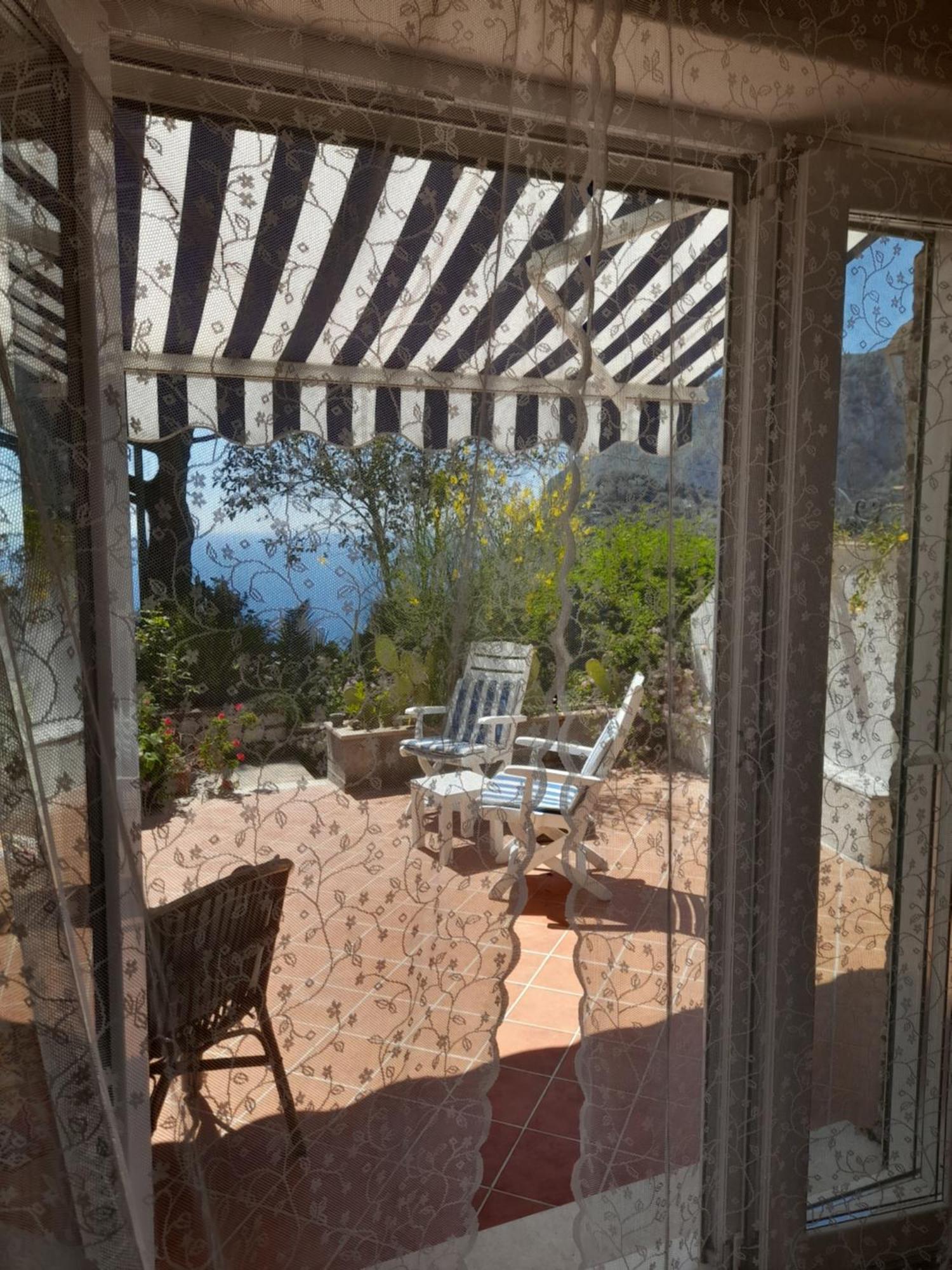 Villetta Rosetta Capri Luaran gambar