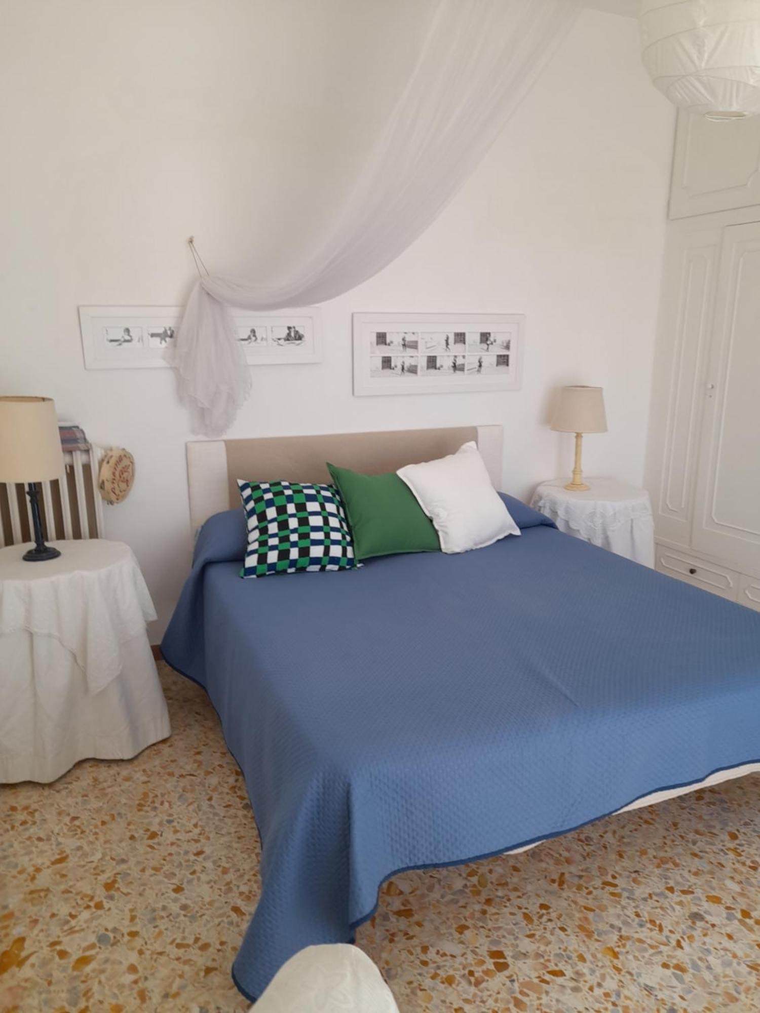 Villetta Rosetta Capri Luaran gambar
